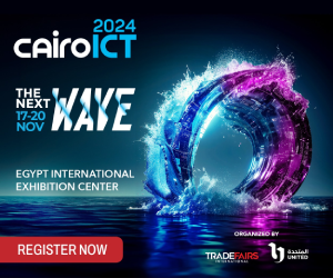 Cairo ICT 2024